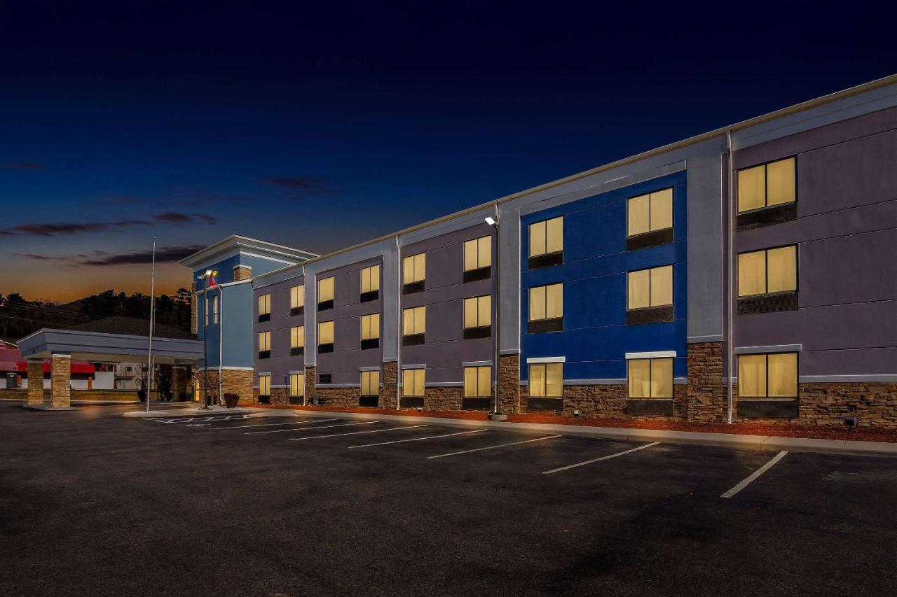 Hotel Salem-Roanoke I-81 (Listing Partner) — photo 7