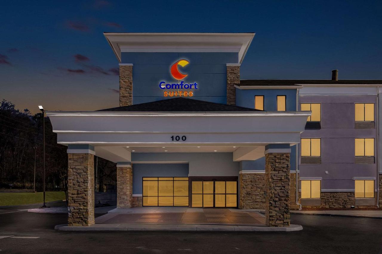 Hotel Salem-Roanoke I-81 (Listing Partner) — photo 10