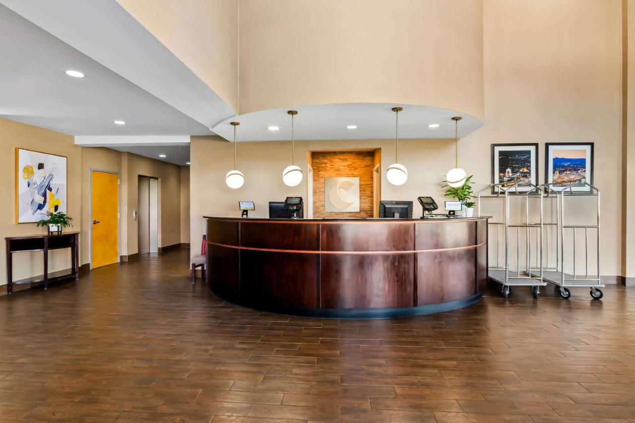 Hotel Salem-Roanoke I-81 (Listing Partner) — photo 8