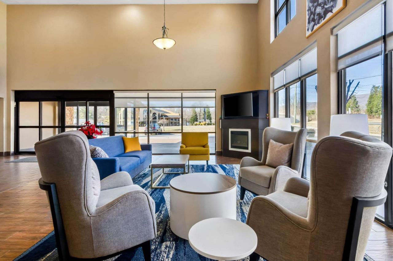 Hotel Salem-Roanoke I-81 (Listing Partner) — photo 6
