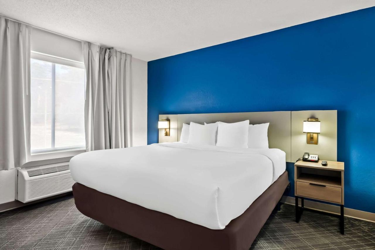 Hotel Salem-Roanoke I-81 (Listing Partner) — photo 18