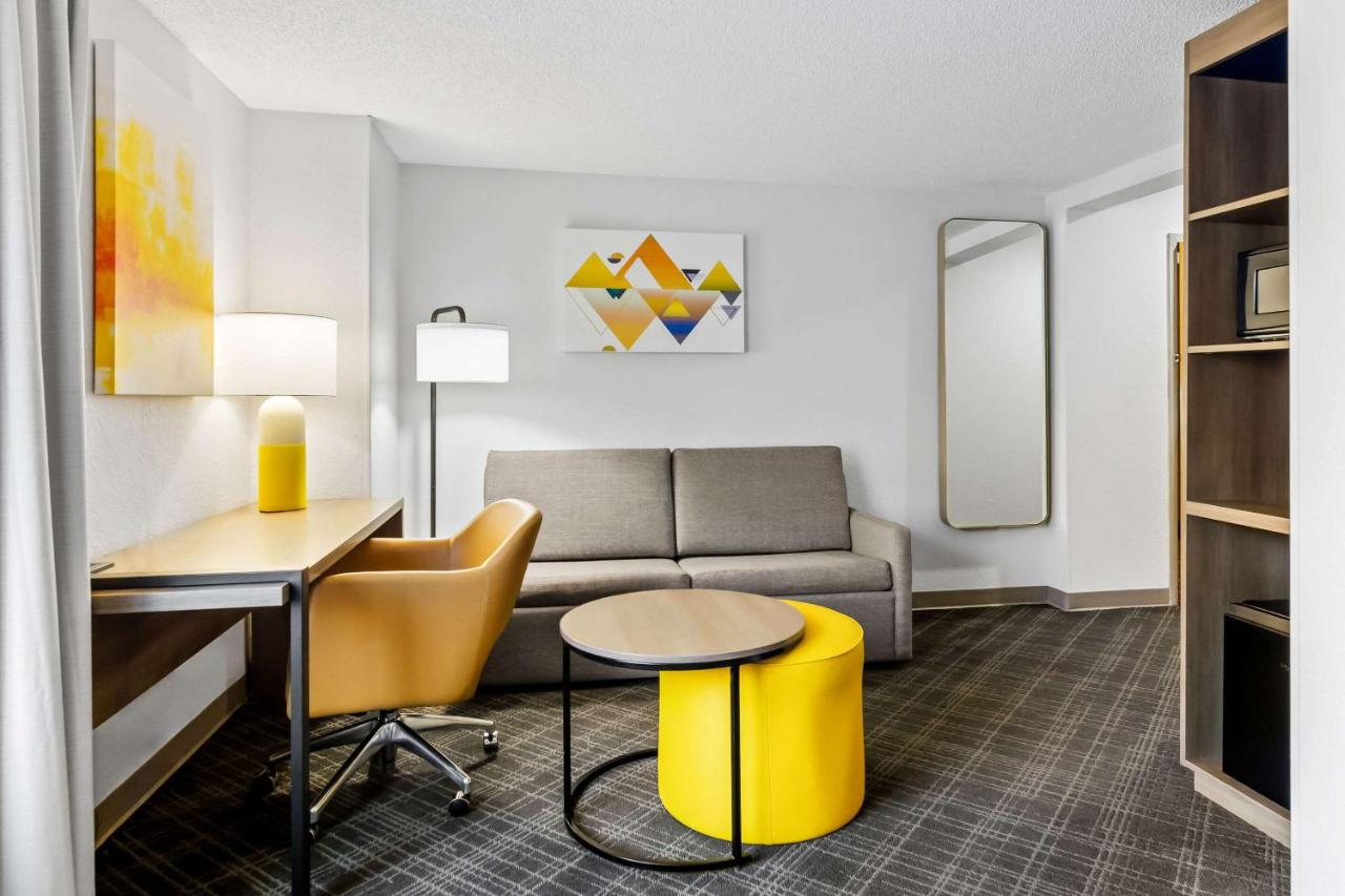 Hotel Salem-Roanoke I-81 (Listing Partner) — photo 20