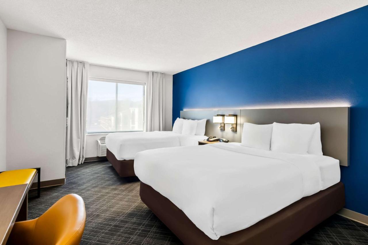 Hotel Salem-Roanoke I-81 (Listing Partner) — photo 22