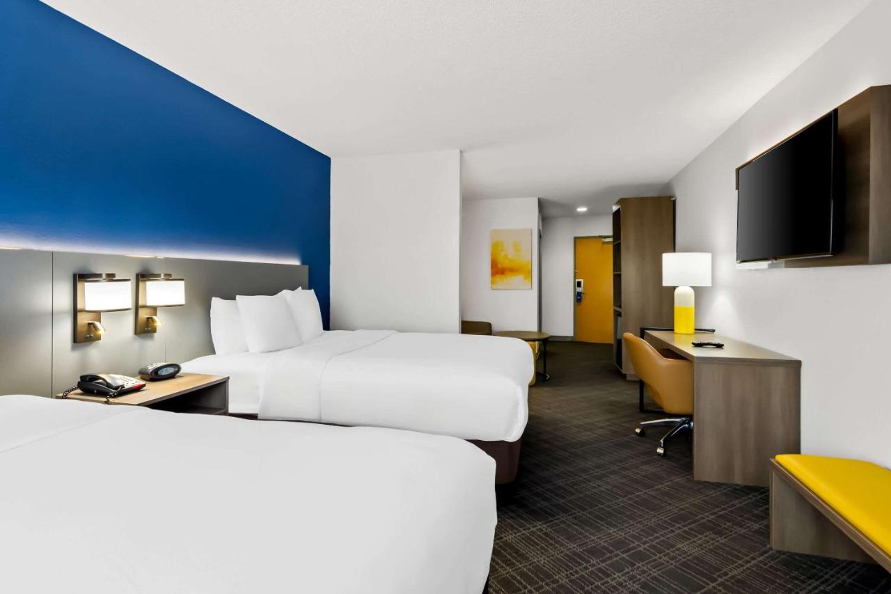 Hotel Salem-Roanoke I-81 (Listing Partner) — photo 23
