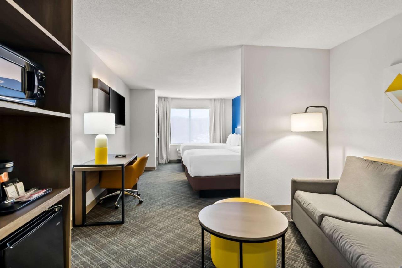 Hotel Salem-Roanoke I-81 (Listing Partner) — photo 24