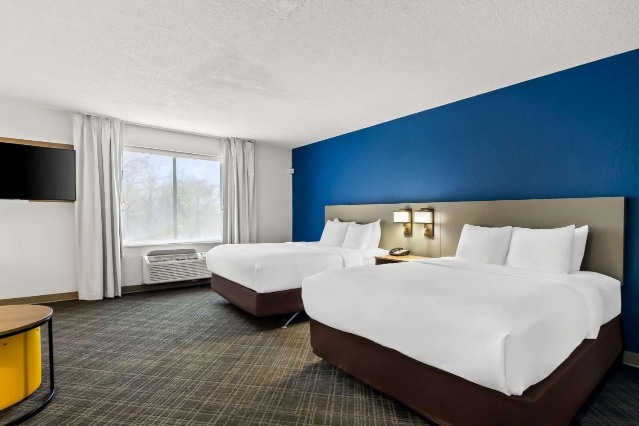 Hotel Salem-Roanoke I-81 (Listing Partner) — photo 2