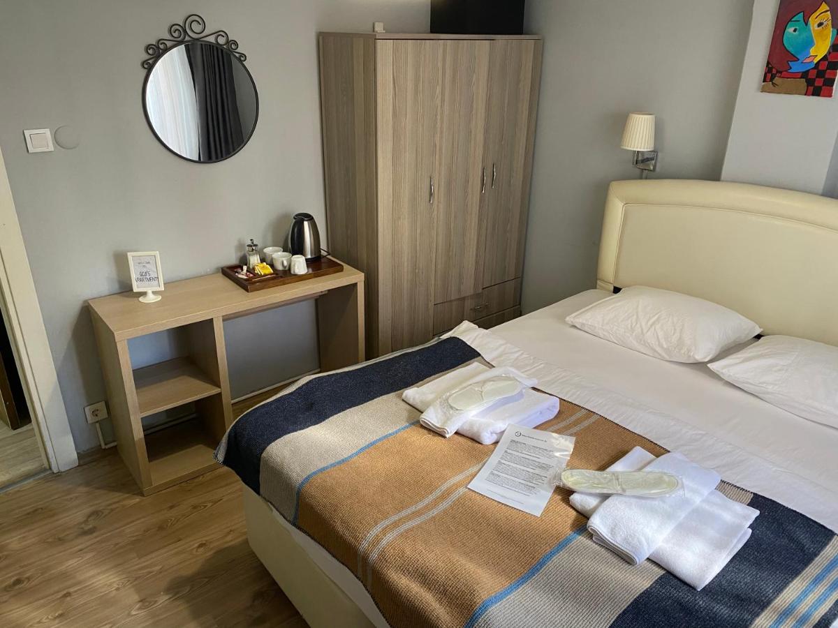 Goji's Apartments - 2