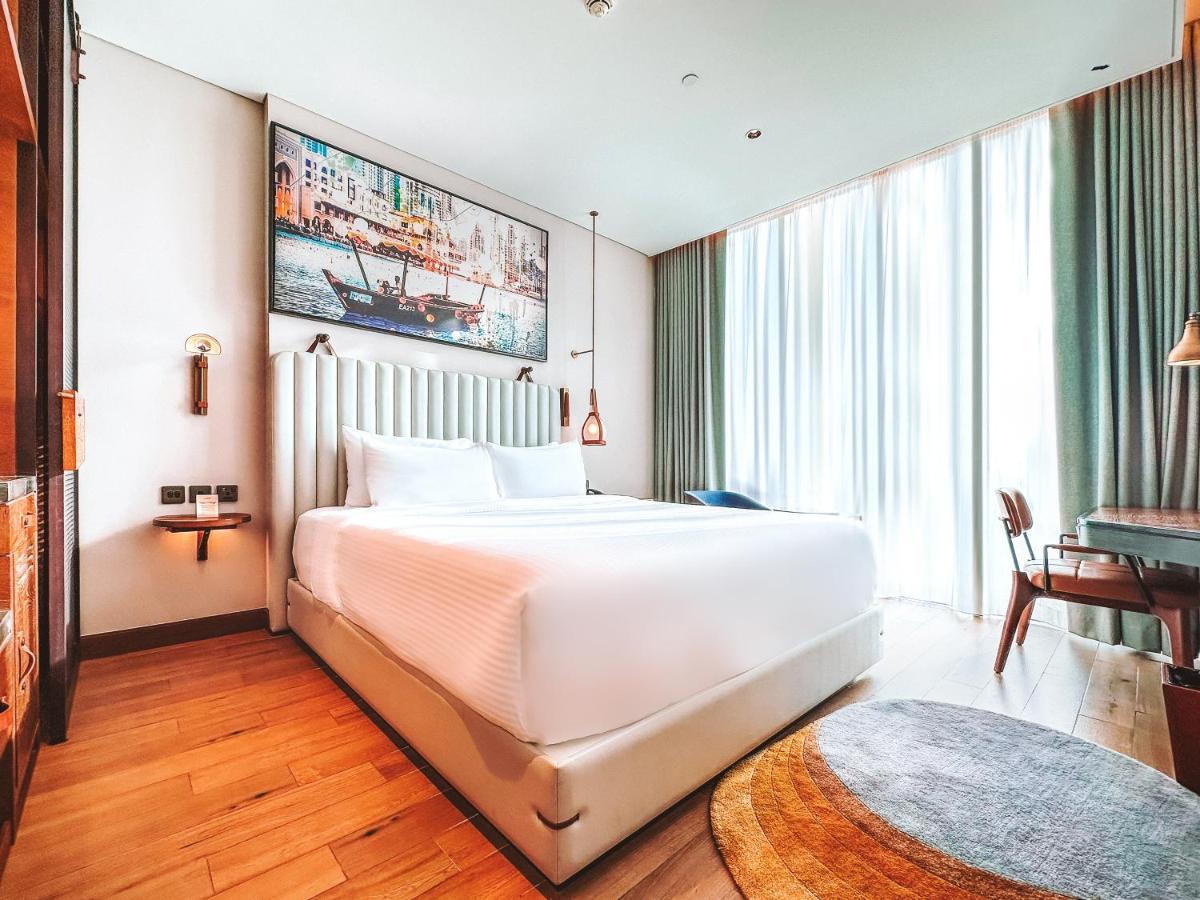 Barcelo Business Bay Dubai - 2