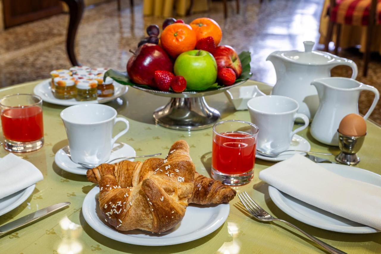 Hotel Casa Verardo Residenza d'Epoca - 4