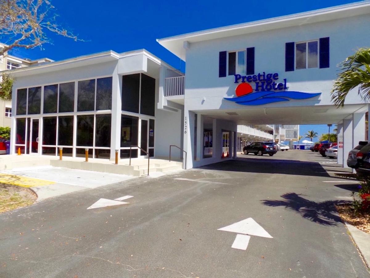 Prestige Hotel Vero Beach — photo 20
