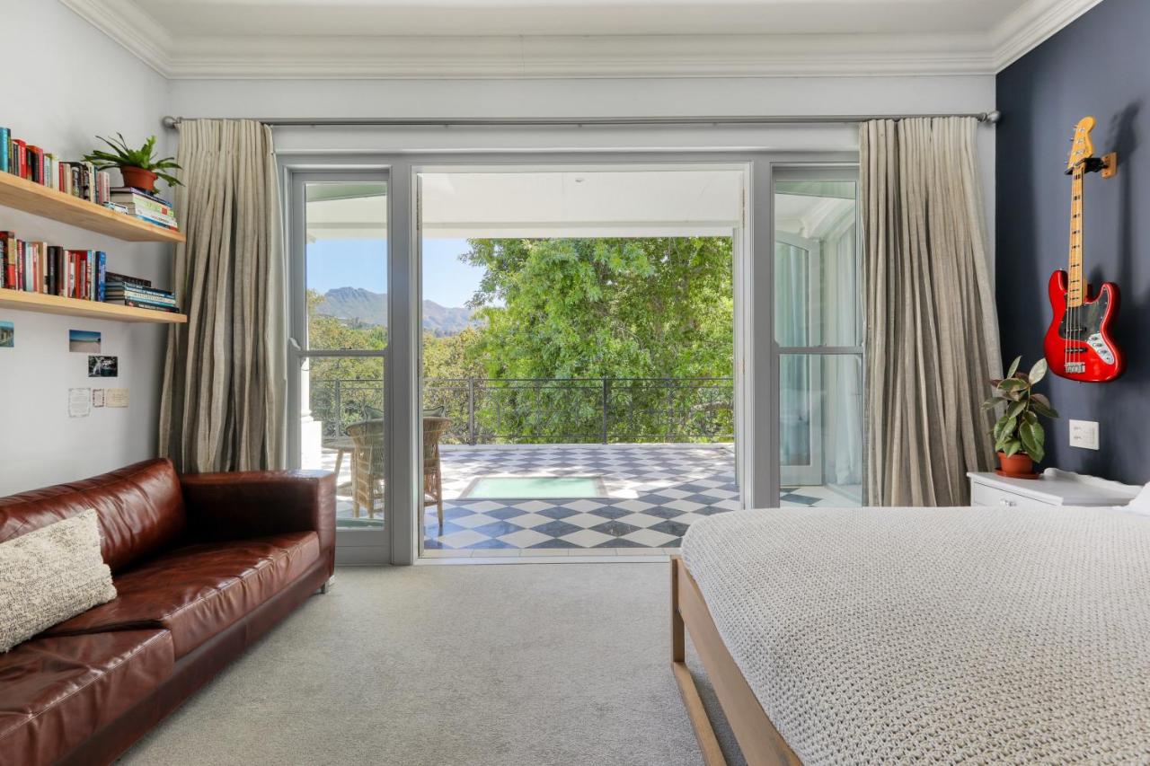 Constantia Klein - 2