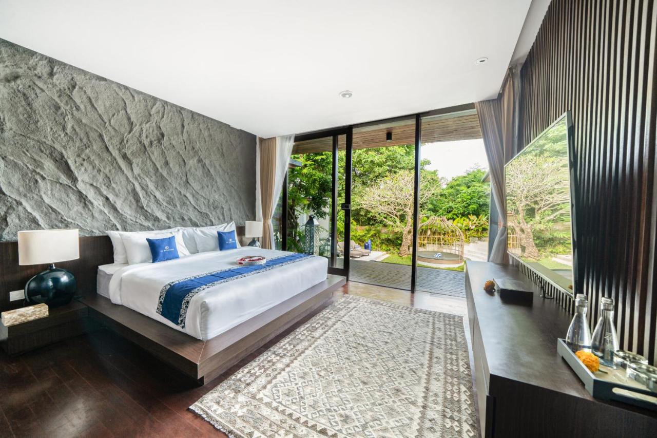 De Prestigio Villa Berawa - 2