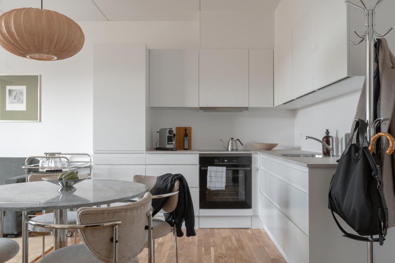 Clover House by Daniel&Jacob's - 3