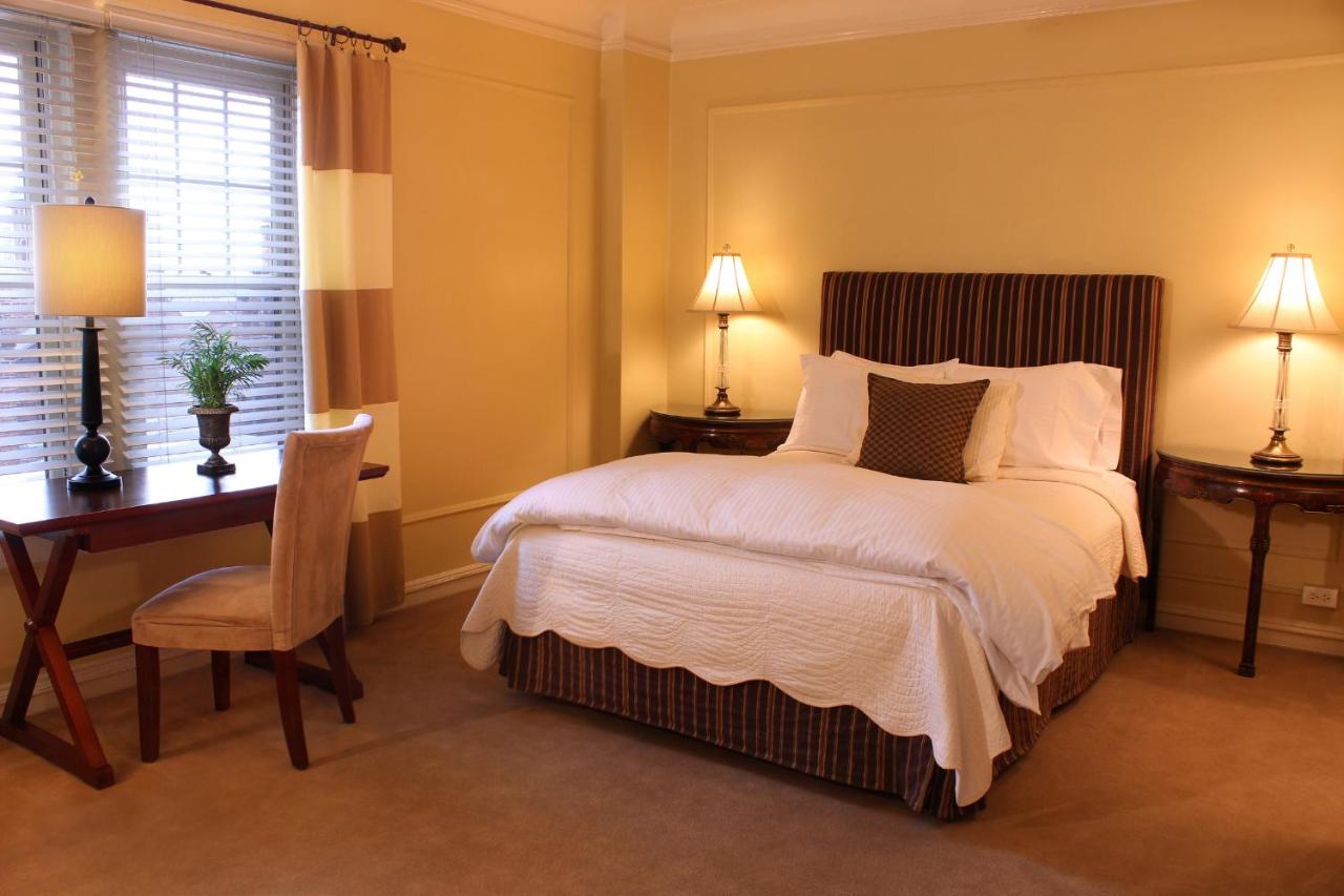 Morgan State House Inn — photo 22