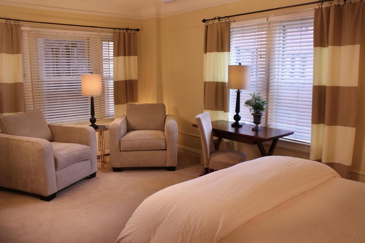Morgan State House Inn — photo 23