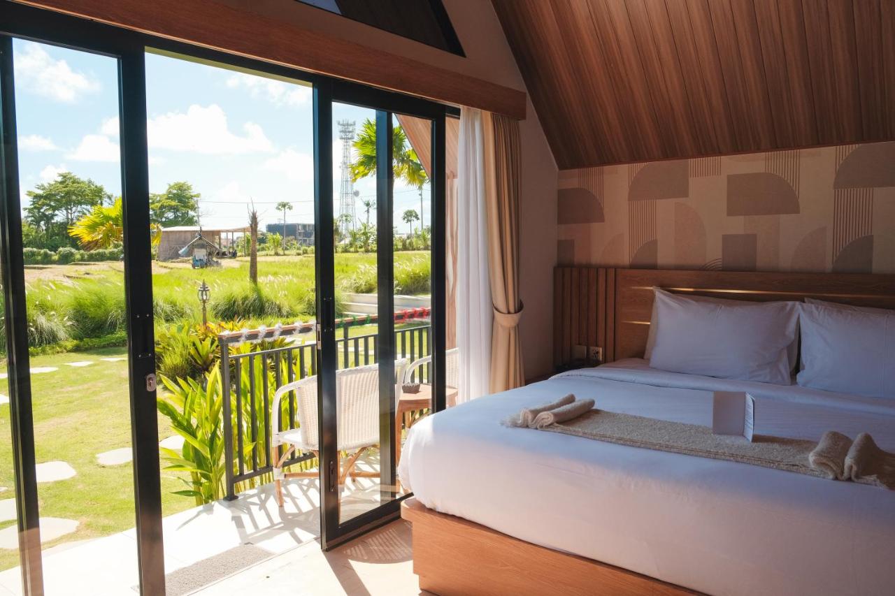 Padi Villa Canggu - 2