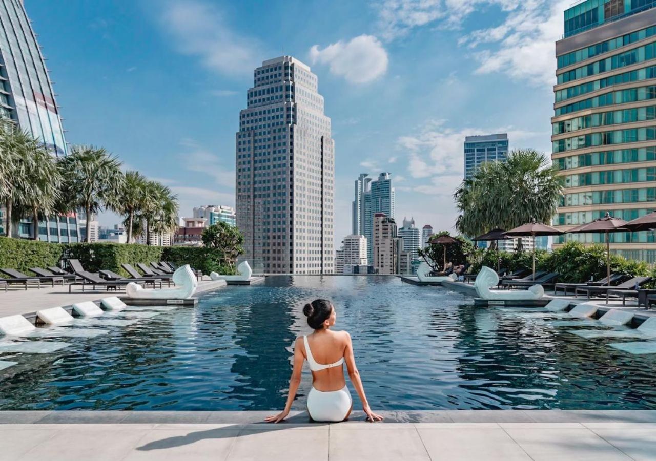 Grande Centre Point Hotel Terminal21 - 2