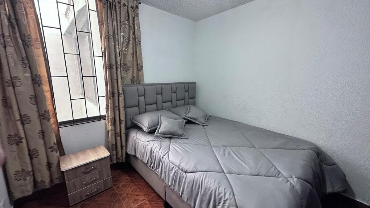 Apartamento Embajada Americana, Wifi gratis - 2