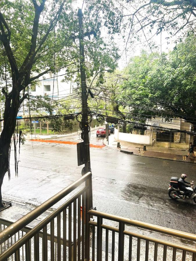 Apartamento Acolhedor No Leblon - 5