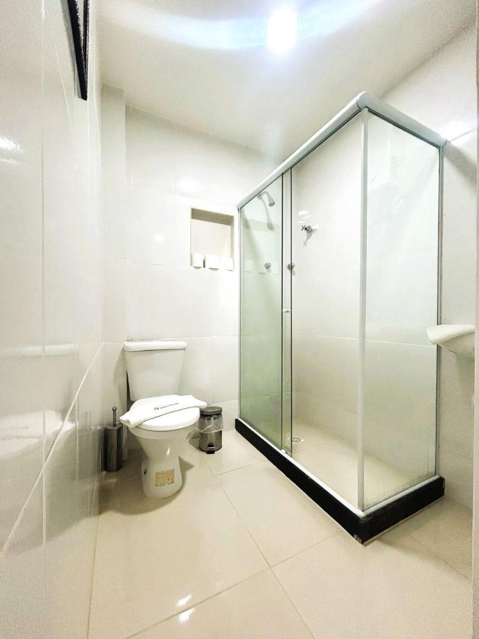 Apartamento Acolhedor No Leblon - 3