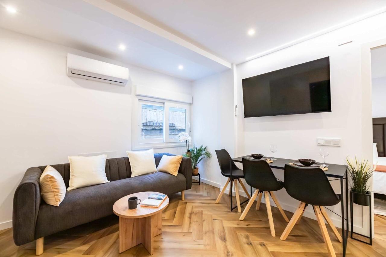 City Charm - Stylish 3BD in Malaga Centro - 4