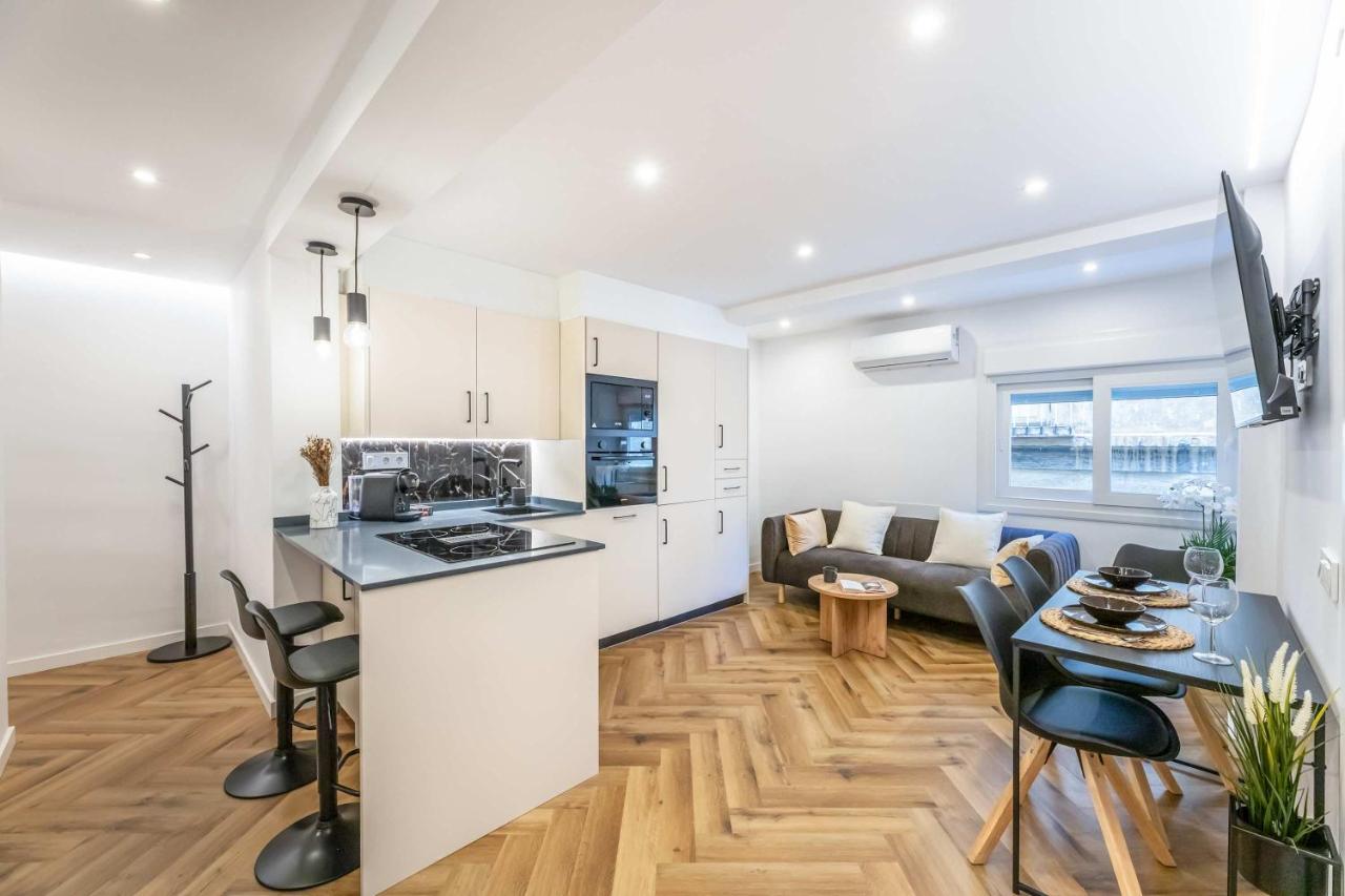 City Charm - Stylish 3BD in Malaga Centro - 3