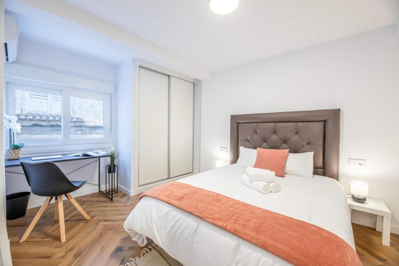 City Charm - Stylish 3BD in Malaga Centro - 5