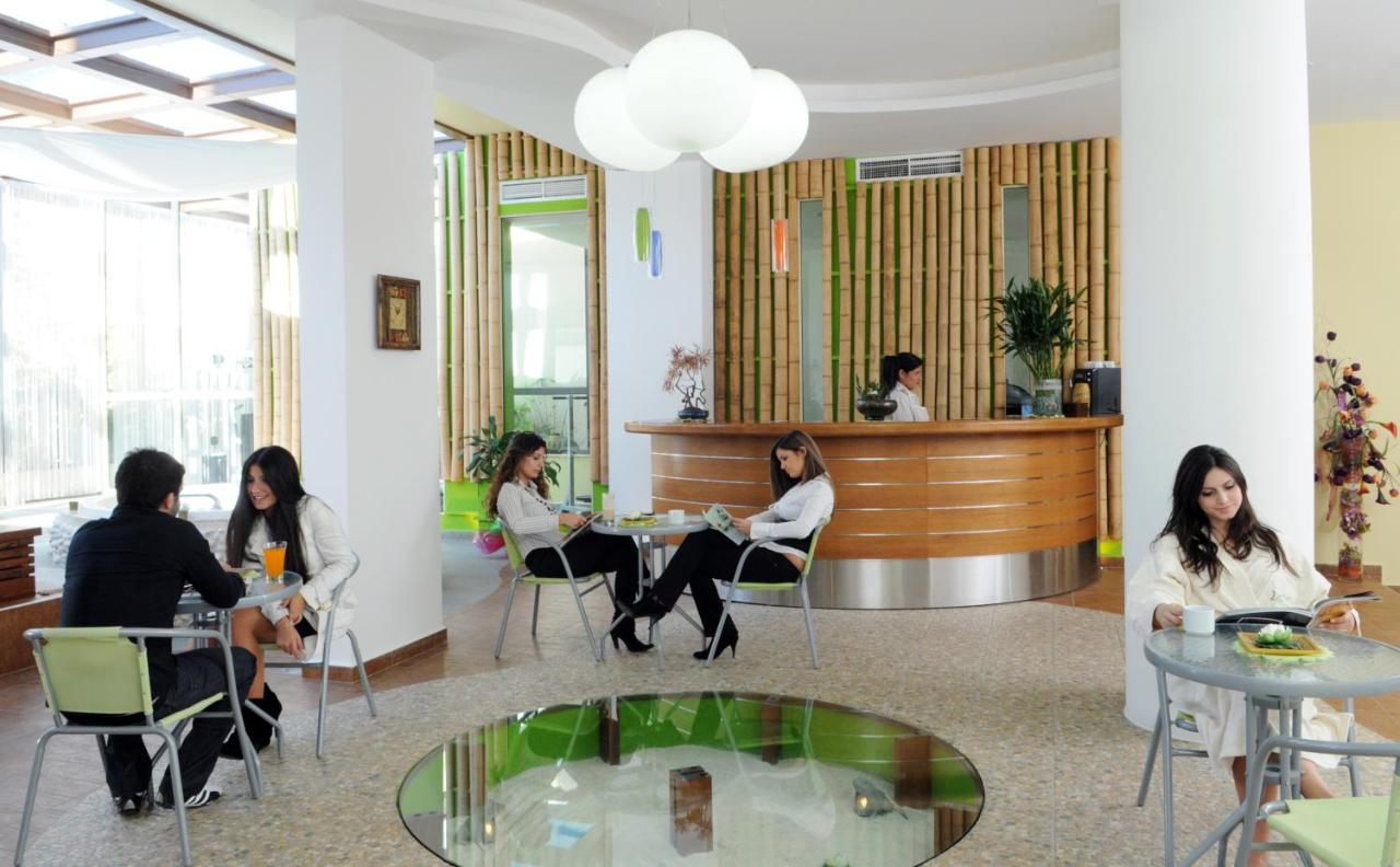 Victory Byblos Hotel & Spa photo
