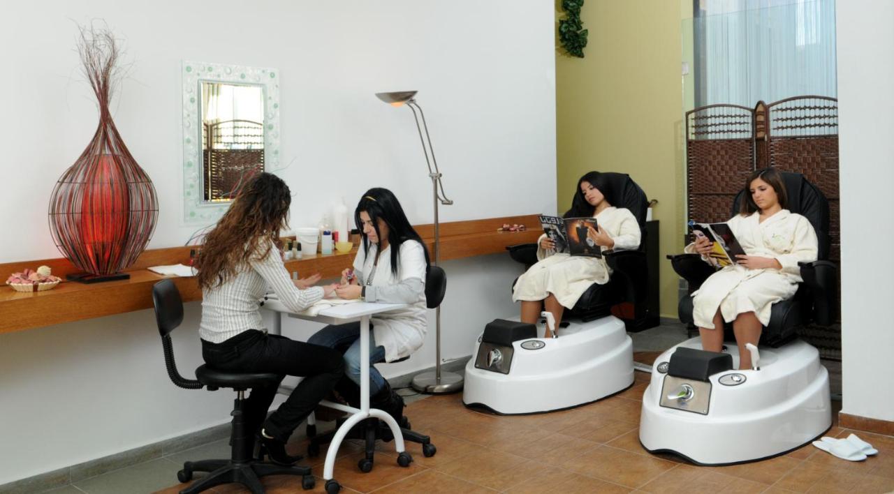 Victory Byblos Hotel & Spa photo