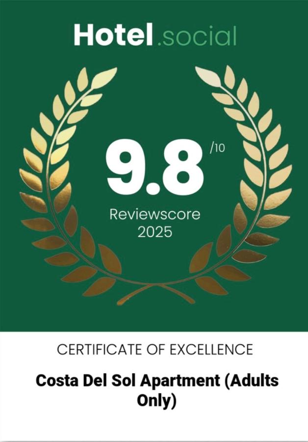 Costa del Sol Apartment - 2