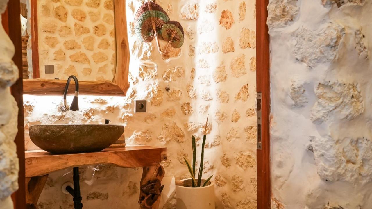 Alma Surf Villas 4 - Cozy 01 Bed with Private Pool - 3