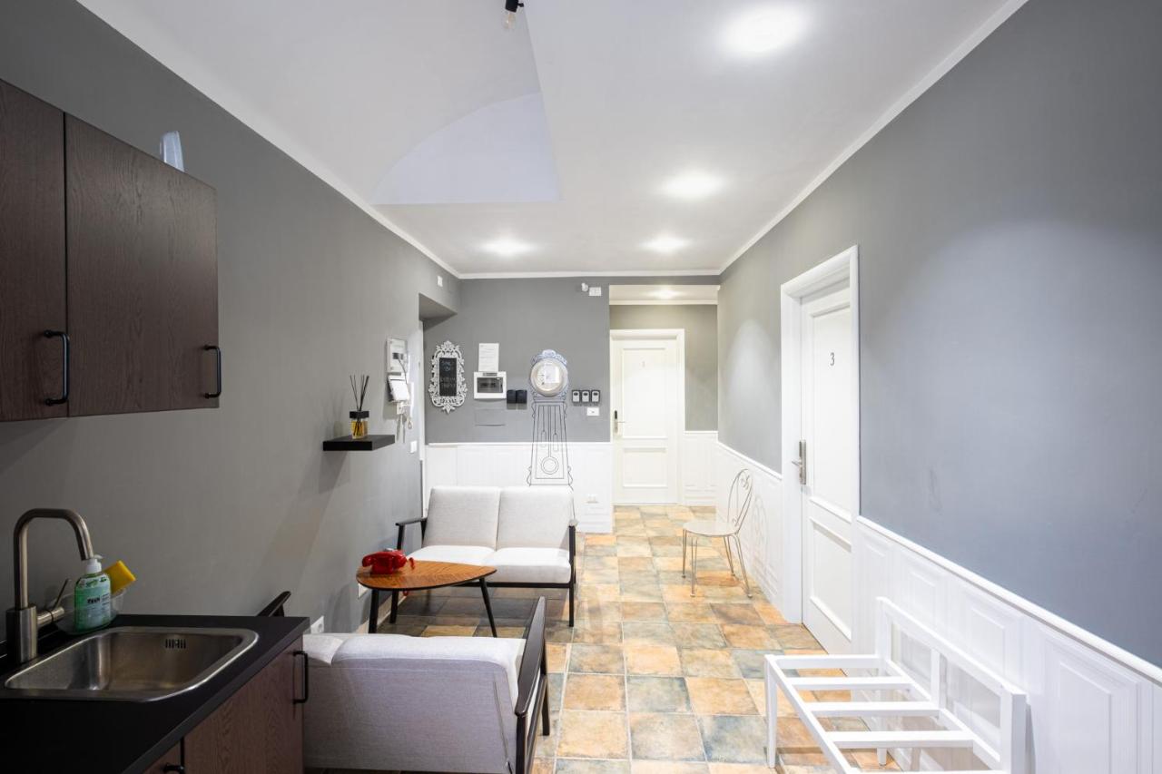 My Tiny Home Alchemy - 4