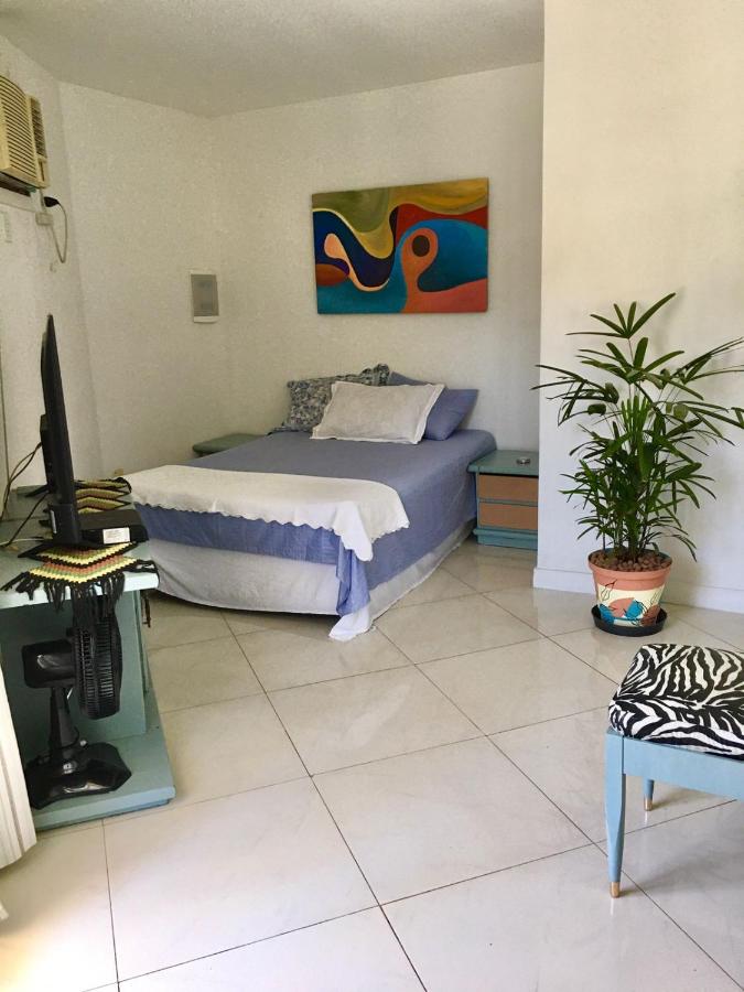 Suíte FAMILIAR Varandão Aeroporto Internacional