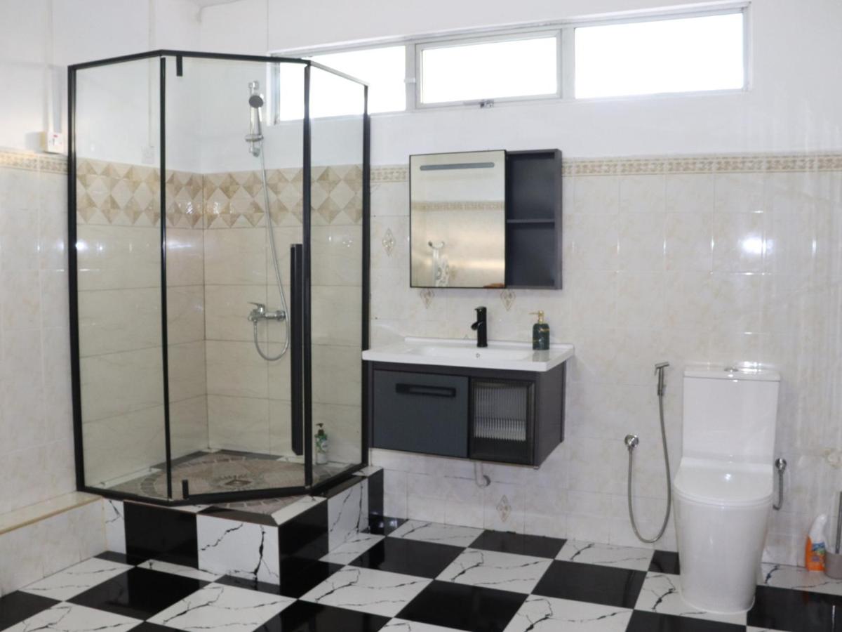 Mountain Panoramic Suite - 3