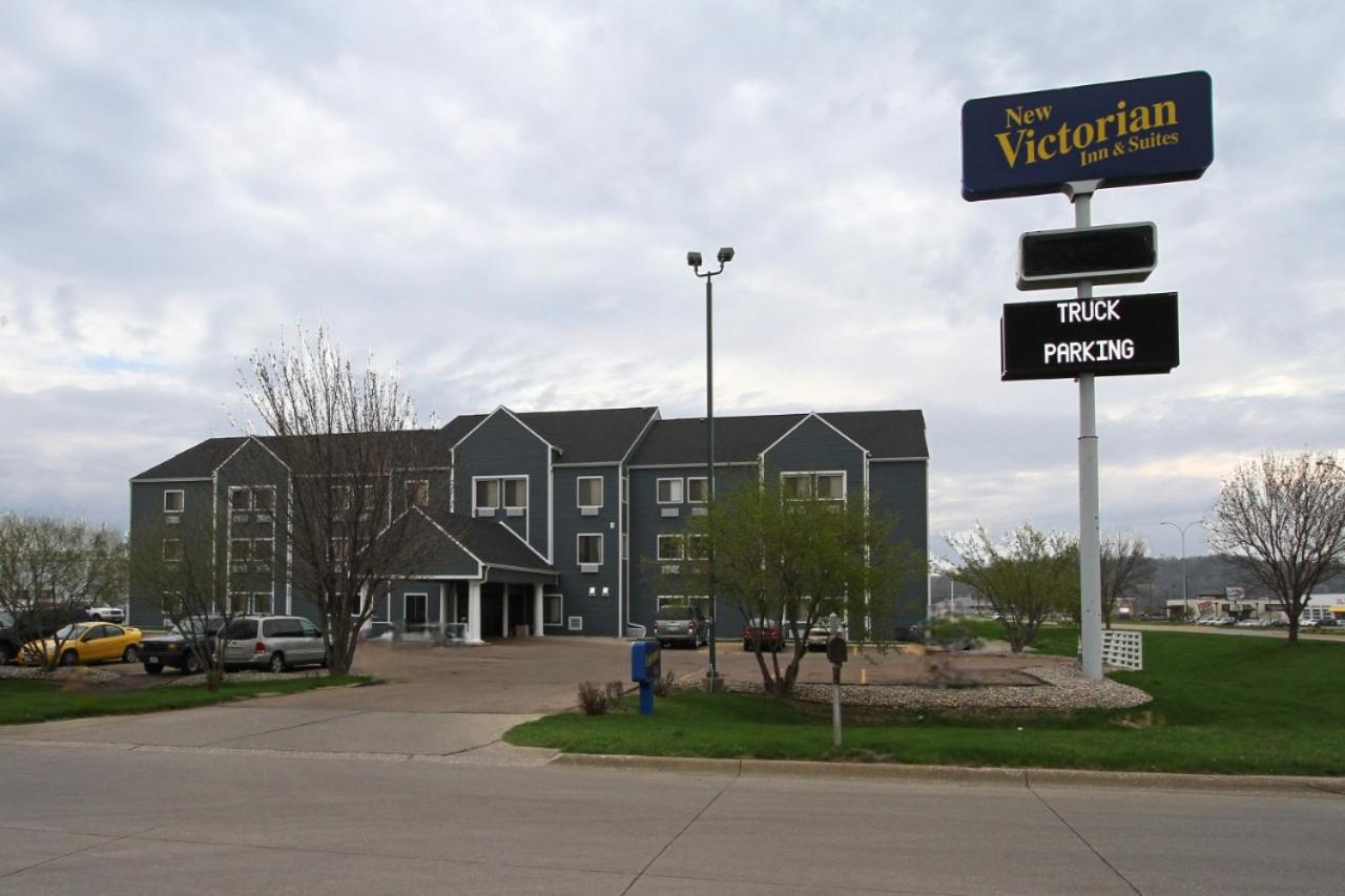 Economy Inn Sioux City — photo 6