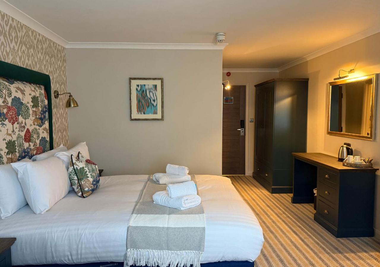 Standard King Room - The Main House