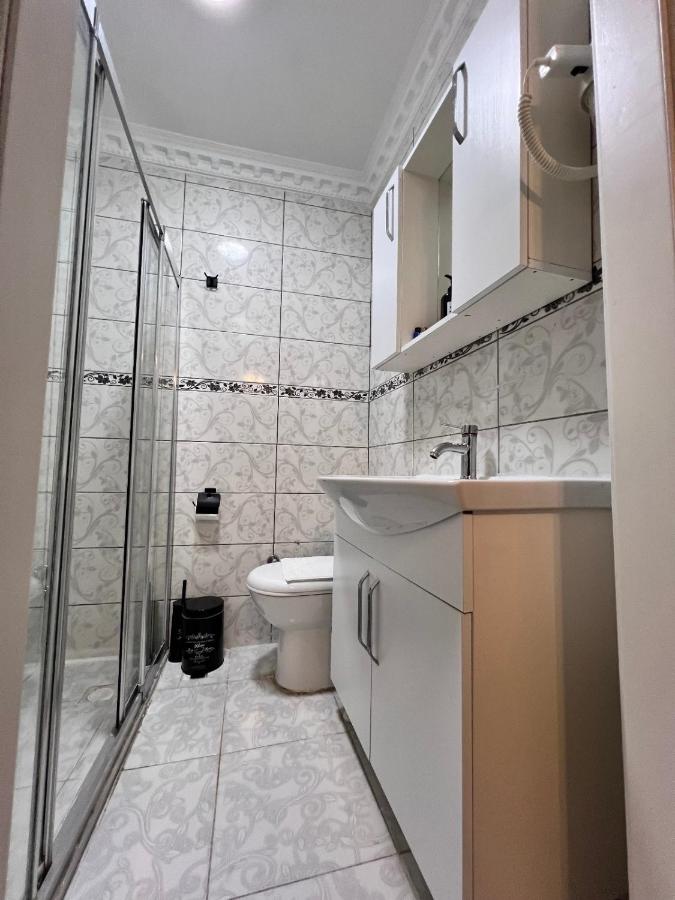 Sultanahmet Apart Hotel - 3