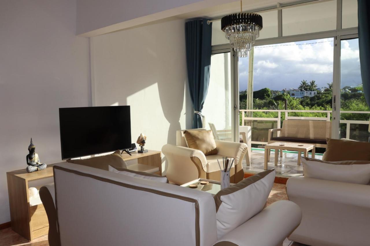 Sunset view Suite - 5