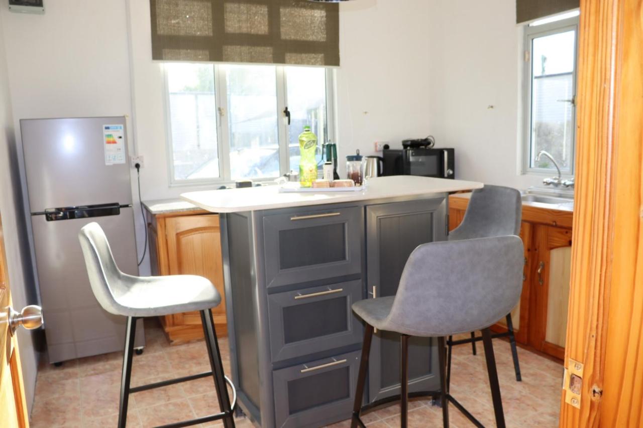 Sunset view Suite - 4