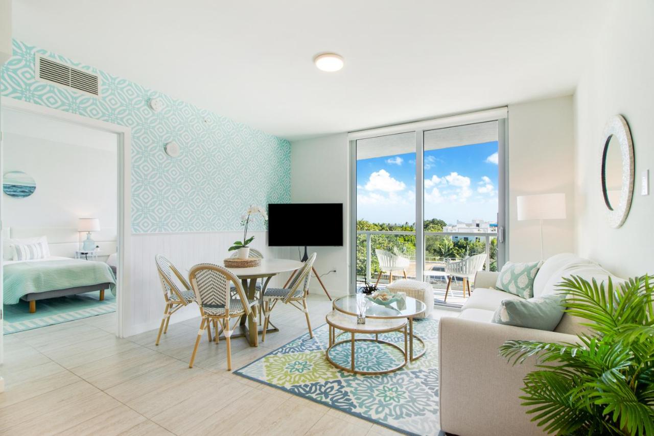Nomada Destination Residences — photo 9