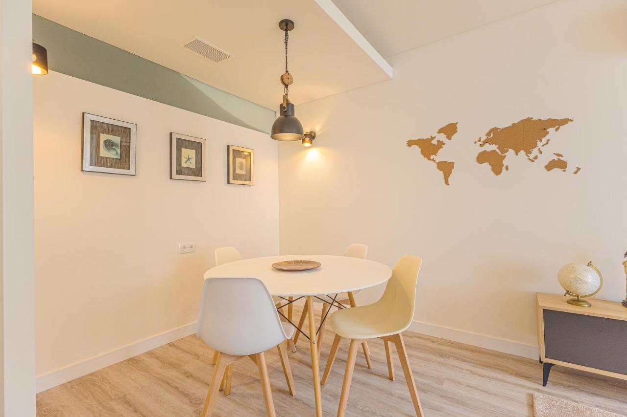 Marilia's Garden Apartment - 4