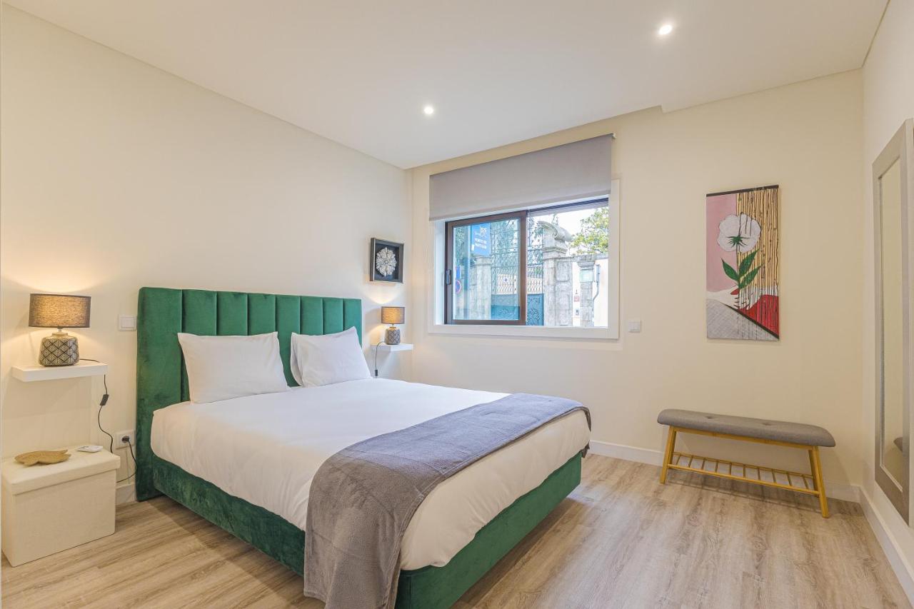 Marilia's Garden Apartment - 3