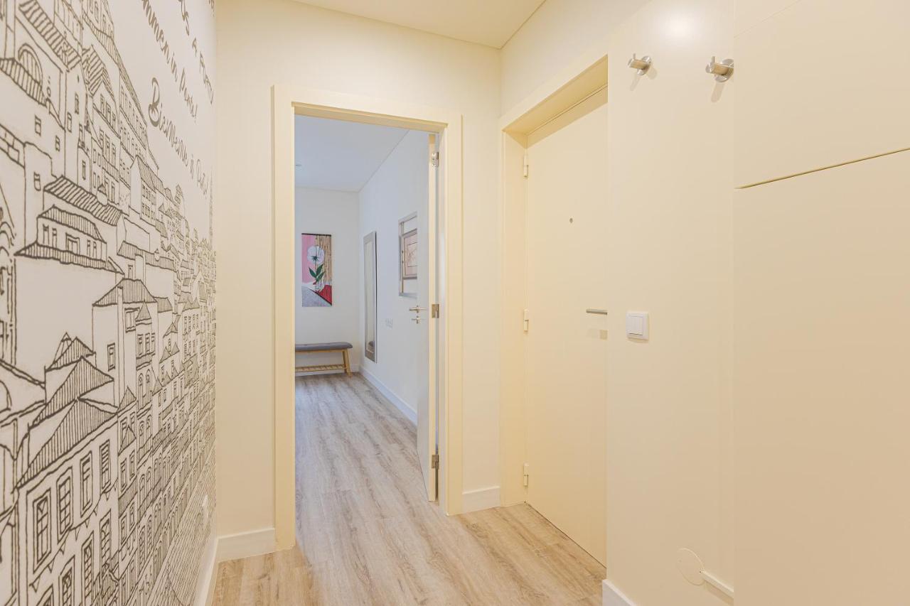 Marilia's Garden Apartment - 5