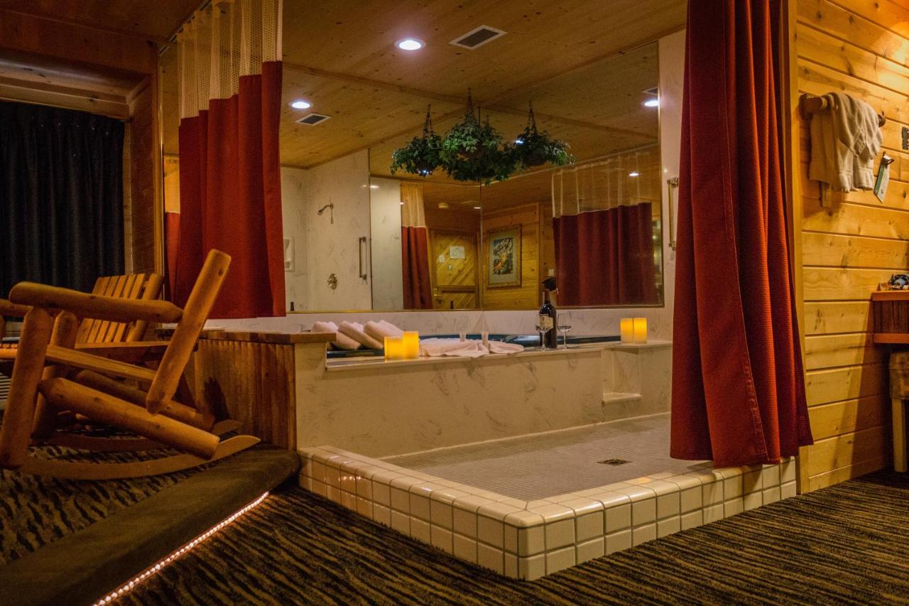Postmarc Hotel and Spa Suites — photo 7
