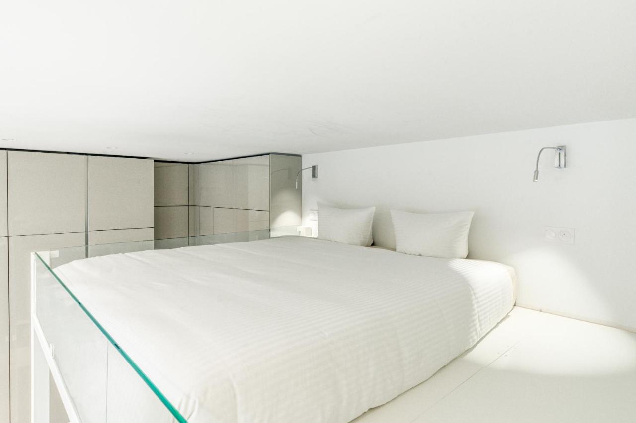 Elegant Luxury Studio Paris 1st - 2