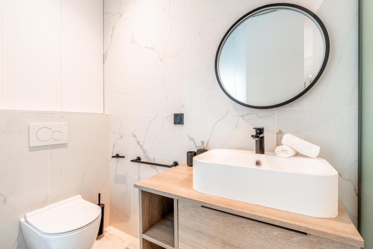 Elegant Luxury Studio Paris 1st - 3