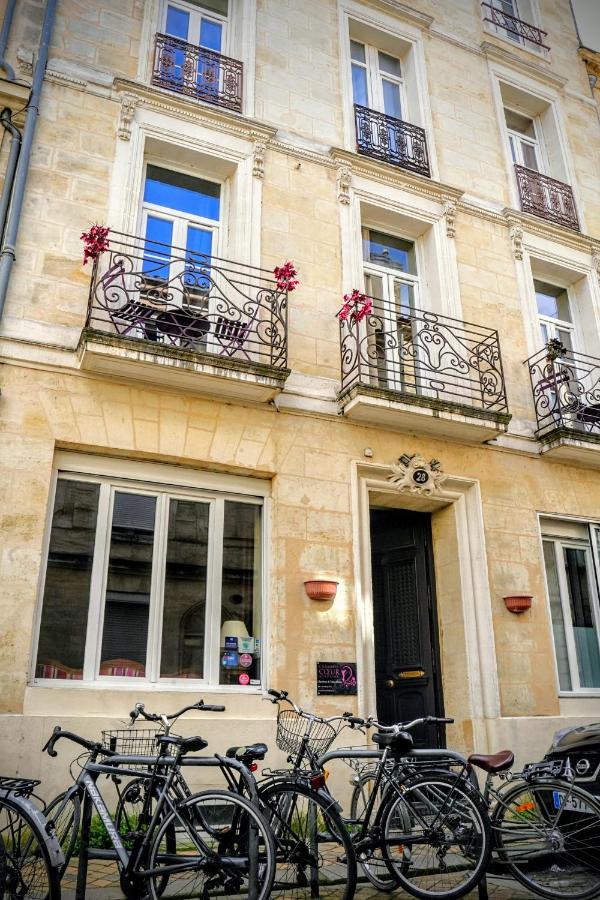 Au Coeur de Bordeaux B&B - 5