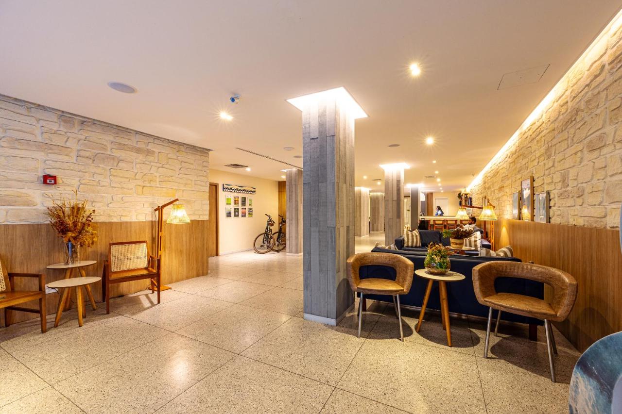 B&B HOTEL Rio Copacabana Posto 5 - 4