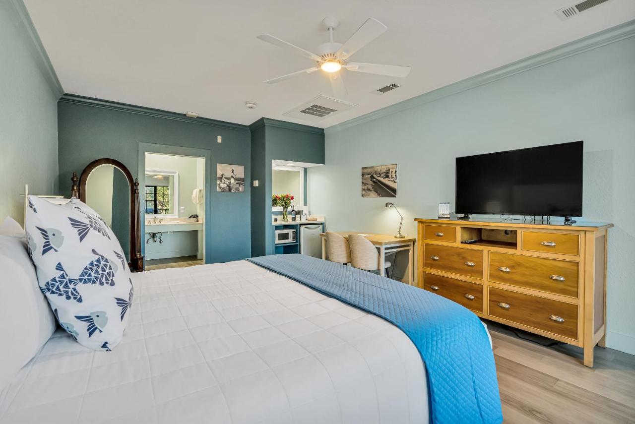 Beachside Inn — photo 16