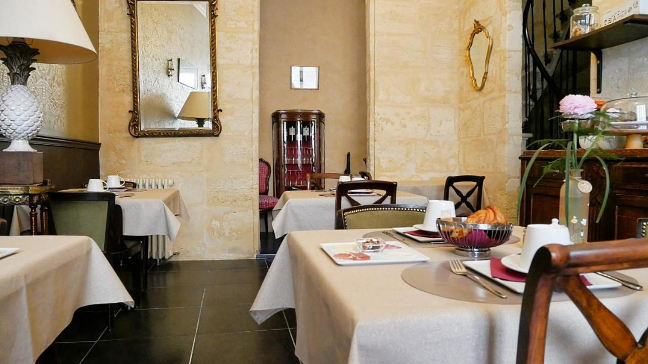 Au Coeur de Bordeaux B&B - 4